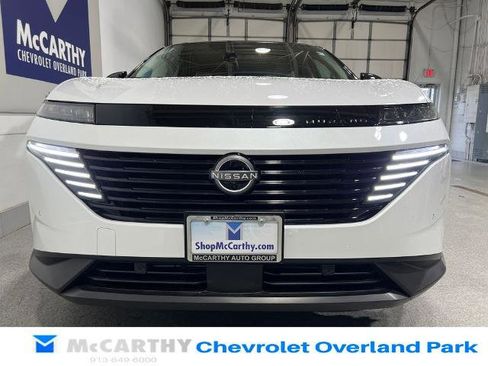 Used 2025 Nissan Murano SL AWD/4WD image 10