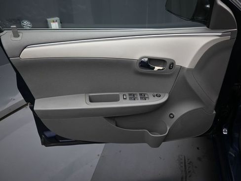 Used 2011 Chevrolet Malibu LS w/ LPO, Protection Package FWD image 11
