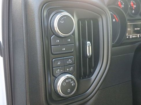 Certified 2024 GMC Sierra 2500 Pro w/ 1SA Pro Safety Plus Package image 28