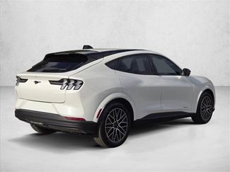 New 2025 Ford Mustang Mach-E Premium video 2