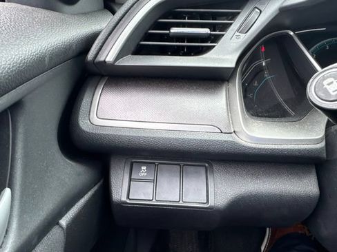 Used 2017 Honda Civic EX image 19