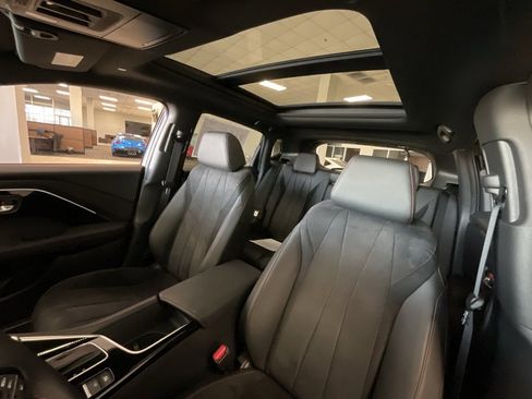 Certified 2025 Acura ADX A-Spec image 11