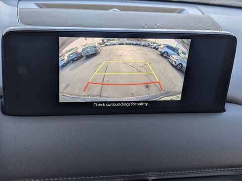 Used 2025 MAZDA CX-5 AWD 2.5 S w/ Select Package image 15