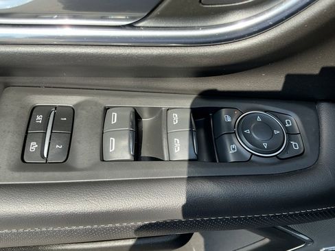 Used 2023 Chevrolet Tahoe Premier w/ Max Trailering Package image 81