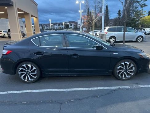 Used 2018 Acura ILX w/ Technology Plus & A-SPEC image 6