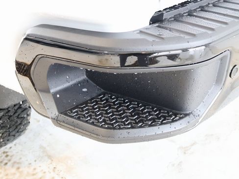 New 2026 Chevrolet Silverado 3500 LTZ w/ LTZ Plus Package image 36