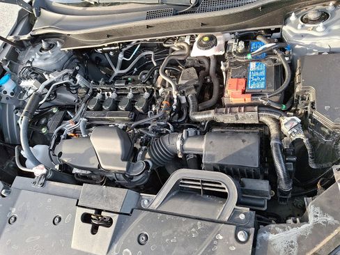 Certified 2023 Honda CR-V EX image 26