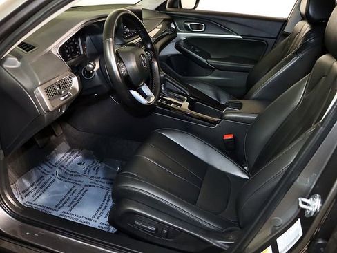 Used 2023 Acura Integra image 12