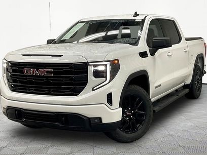 Used 2024 GMC Sierra 1500 Elevation