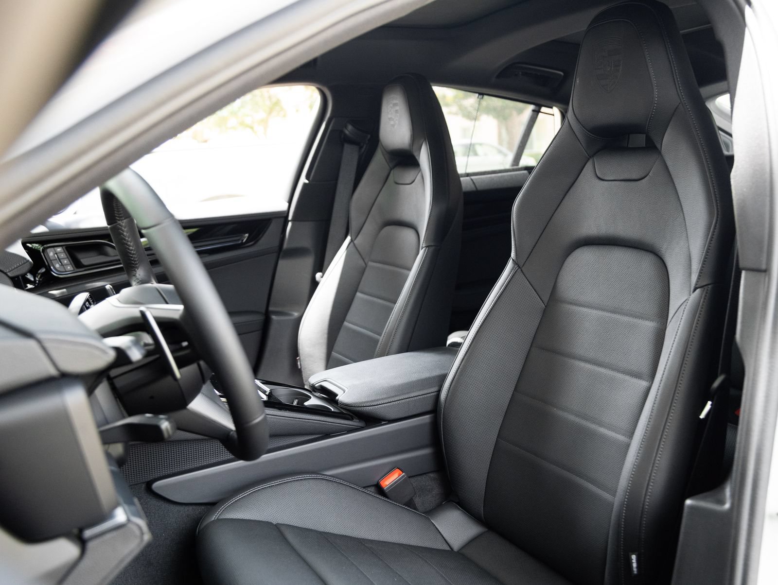 New 2026 Porsche Panamera 4 AWD/4WD image 5