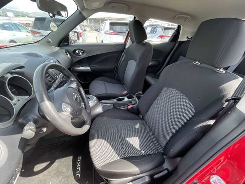 Used 2016 Nissan Juke S image 13