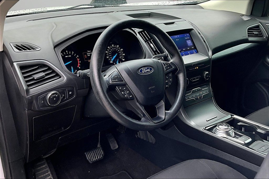 Used 2020 Ford Edge SE AWD/4WD image 17