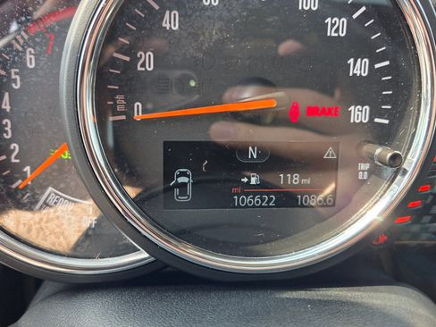 Used 2016 MINI Cooper S FWD image 26