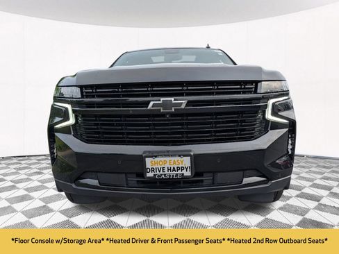 Used 2023 Chevrolet Tahoe RST w/ Luxury Package AWD/4WD image 24