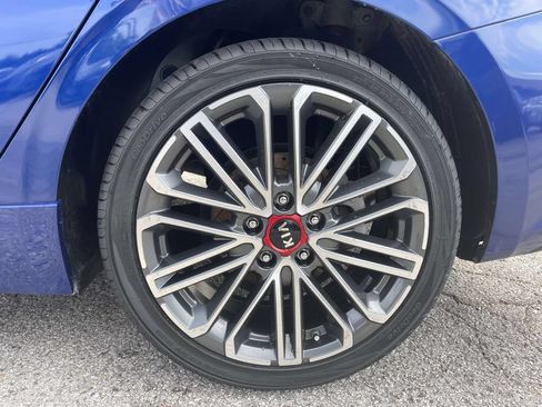 Used 2020 Kia Forte GT FWD image 10