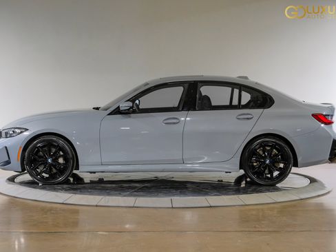 Used 2026 BMW 330i Sedan RWD image 13