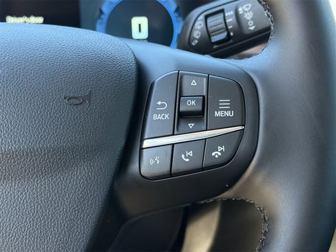 New 2025 Ford Bronco Sport Outer Banks w/ Outer Banks Tech Package+ image 36