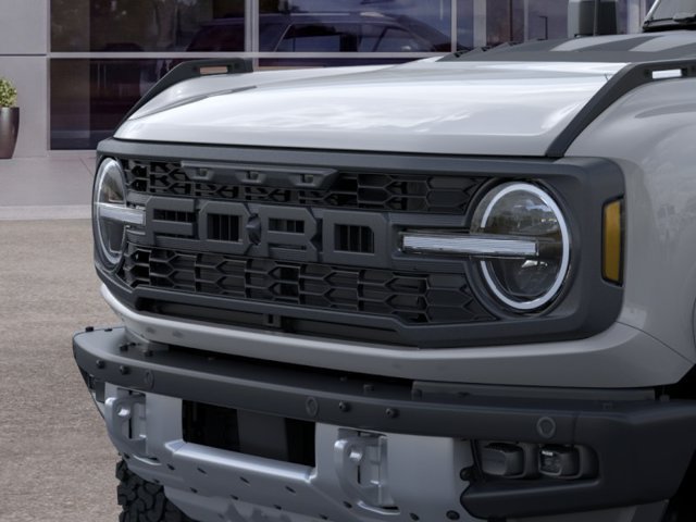 New 2026 Ford Bronco Raptor AWD/4WD image 20