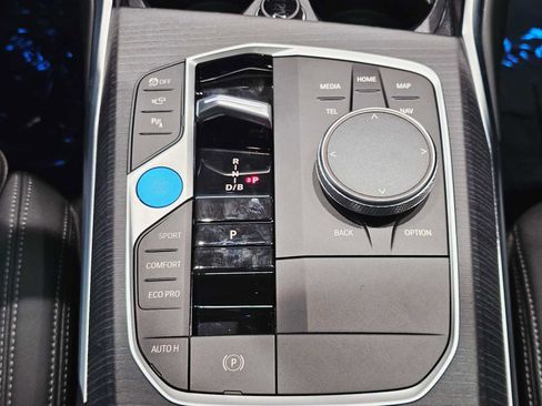 New 2025 BMW i4 xDrive40i w/ Premium Package image 18