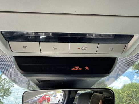 Certified 2024 MAZDA CX-50 AWD 2.5 S w/ Preferred Package image 47