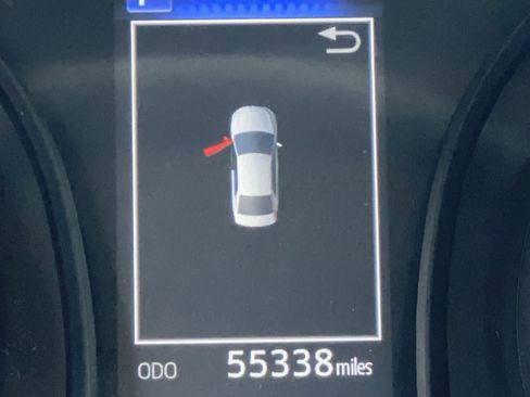 Used 2023 Toyota Camry LE image 36