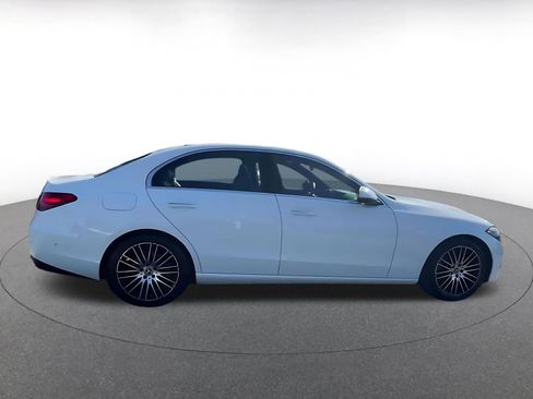 Used 2024 Mercedes-Benz C 300 Sedan image 15