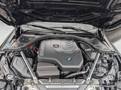 Certified 2023 BMW 430i Gran Coupe image 22