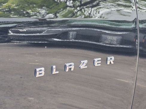 Used 2023 Chevrolet Blazer LT w/ Convenience Package AWD/4WD image 12