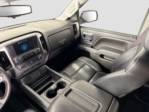 Used 2015 Chevrolet Silverado 1500 LT w/ All Star Edition RWD image 23