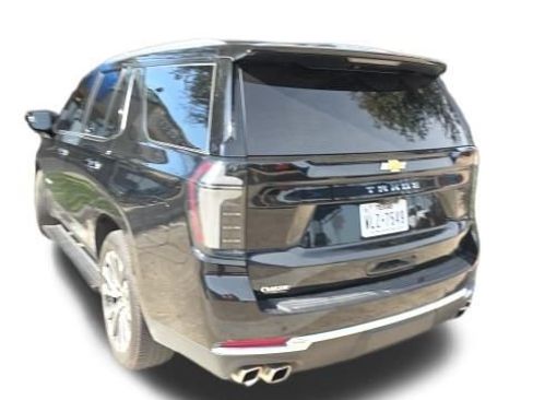 Used 2025 Chevrolet Tahoe High Country image 17