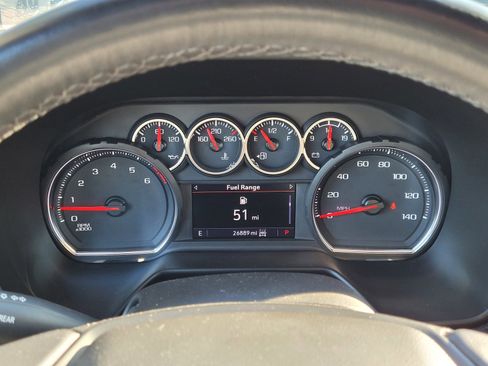 Used 2021 Chevrolet Tahoe Z71 image 20