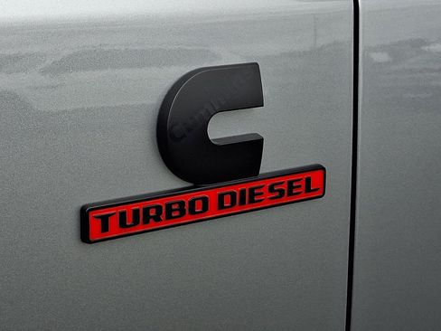 Certified 2024 RAM 2500 Laramie w/ Night Edition AWD/4WD image 34
