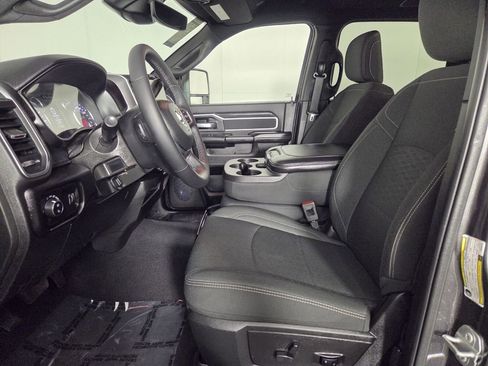 Used 2025 RAM 2500 Big Horn image 11