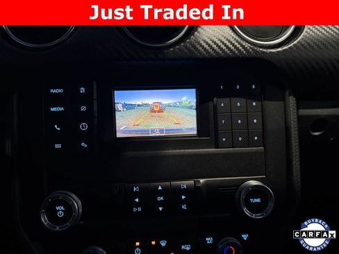 Used 2021 Ford Mustang Coupe image 13