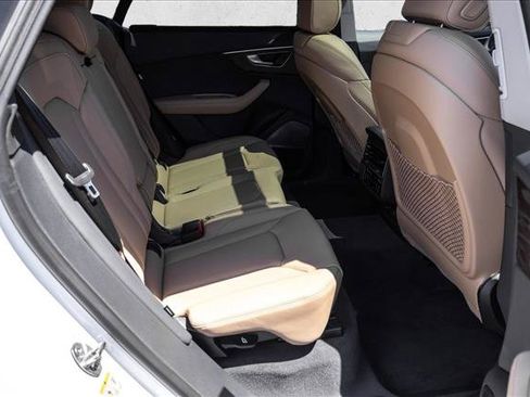New 2026 Audi Q8 Prestige AWD/4WD image 23