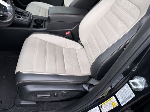Used 2023 Honda CR-V Sport Touring image 11