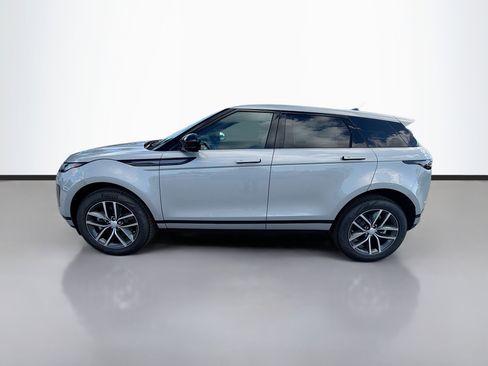 New 2026 Land Rover Range Rover Evoque S image 2