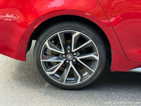 Used 2020 Toyota Corolla SE FWD image 36