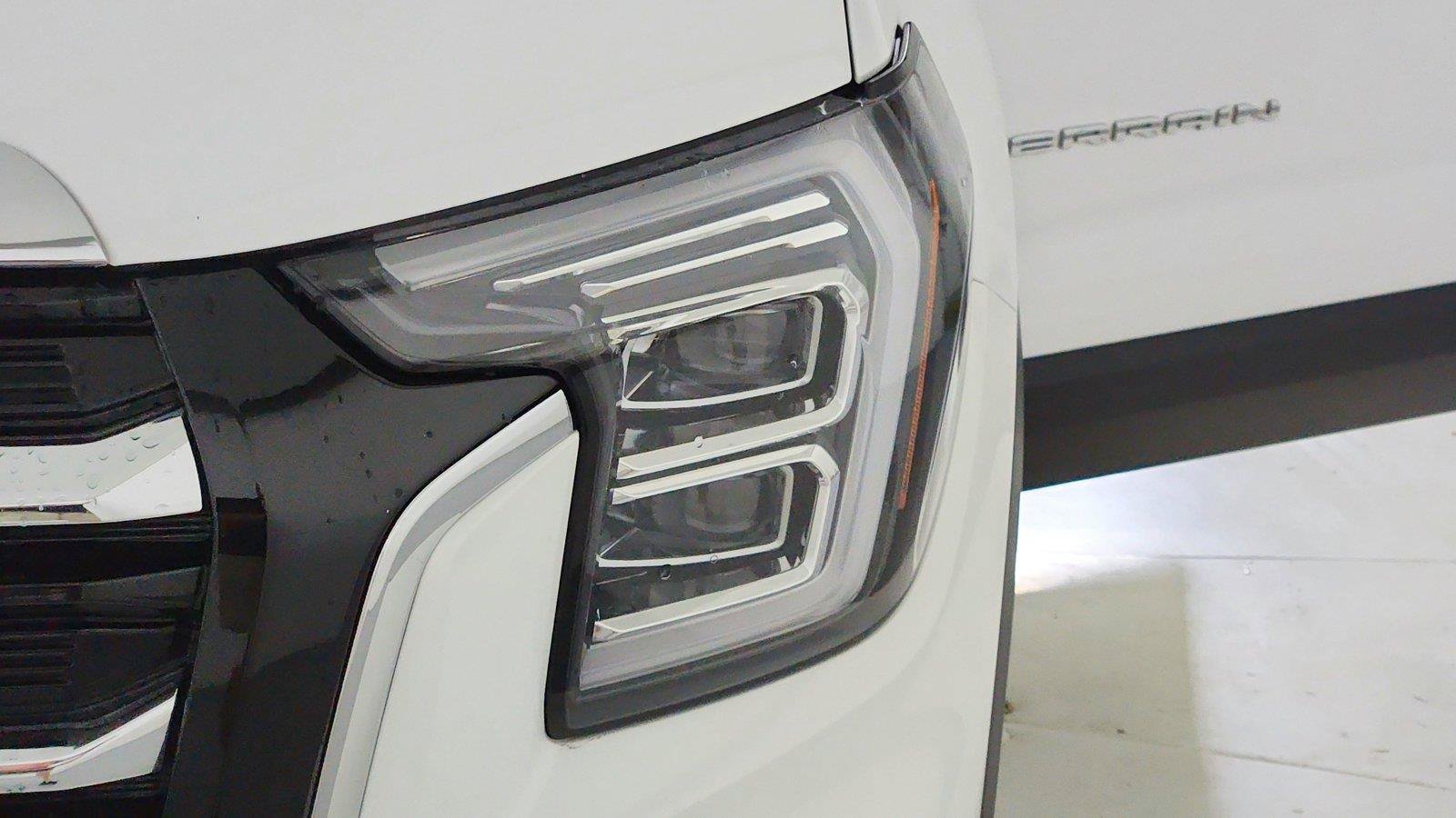 Used 2026 GMC Terrain Elevation AWD/4WD image 36