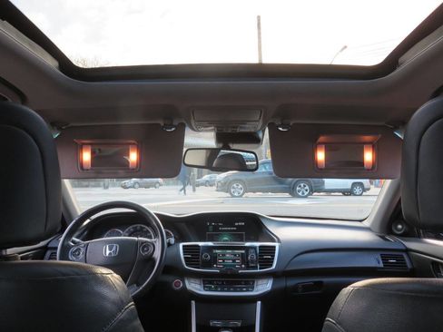 Used 2014 Honda Accord EX-L image 13