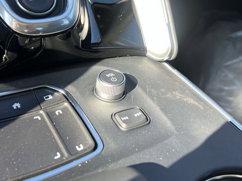 New 2025 Acura TLX w/ Technology Package image 15