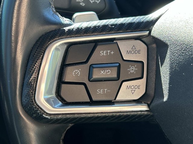 Certified 2025 Ford Mustang GT RWD image 29