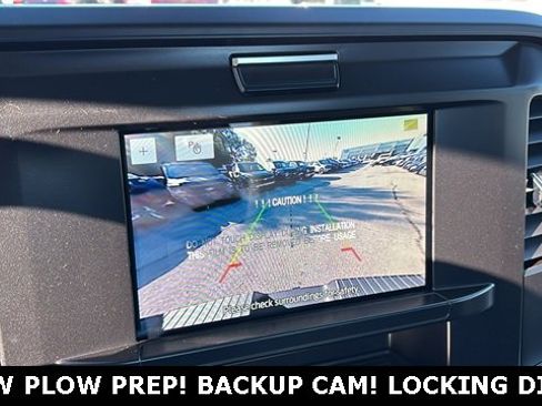 New 2026 Ford F350 XL w/ Snow Plow Prep Package image 13