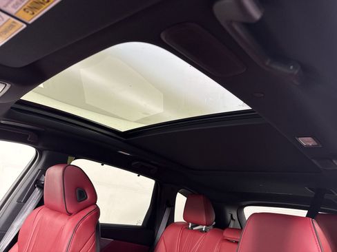 New 2026 Acura MDX A-Spec image 18