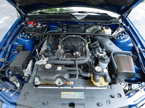 Used 2008 Ford Mustang Shelby GT500 RWD image 21