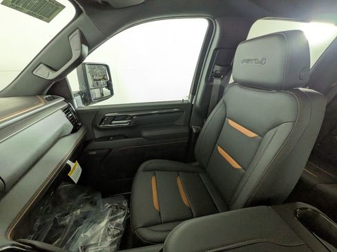 New 2026 GMC Sierra 3500 AT4 w/ AT4 Premium Plus Package image 29