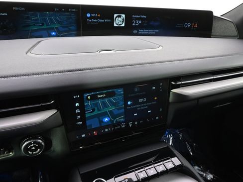 New 2025 Lincoln Navigator L Reserve w/ Jet Appearance Package image 27