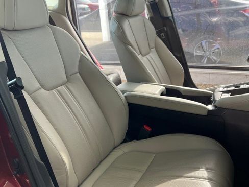 Used 2021 Honda Insight Touring image 13