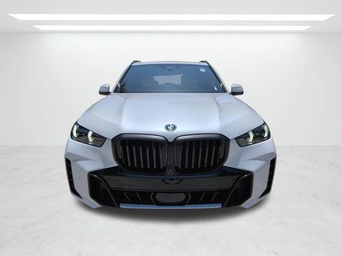 New 2026 BMW X5 xDrive50e w/ Executive Package AWD/4WD image 9