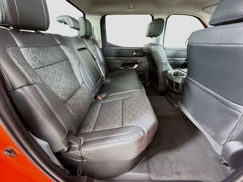 Used 2024 Toyota Tundra Limited w/ TRD Off-Road Package AWD/4WD image 26